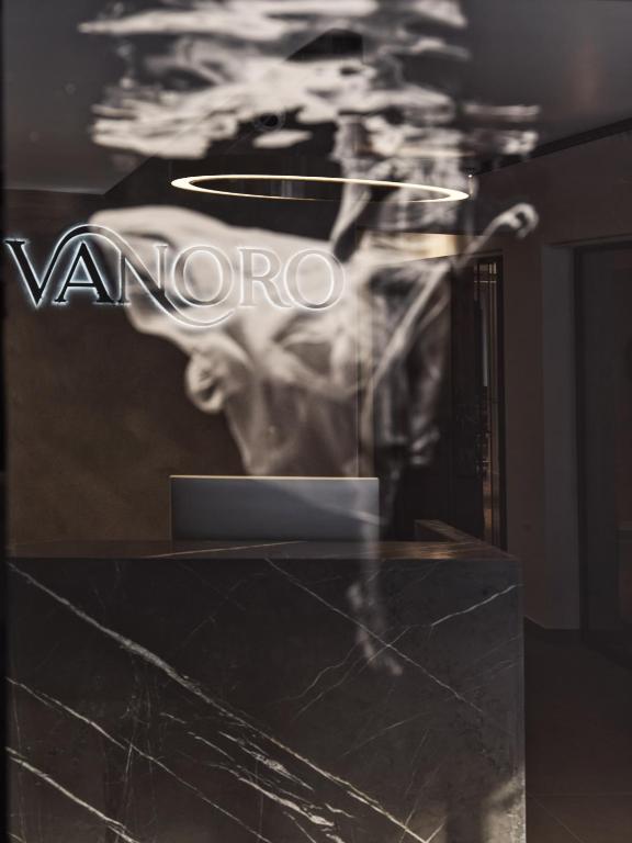 Vanoro Hotel photo