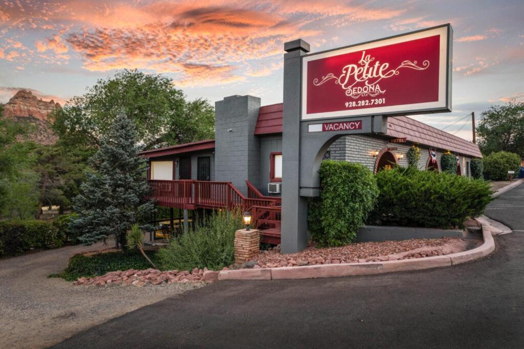 La Petite Sedona — Hotel in Sedona (AZ)