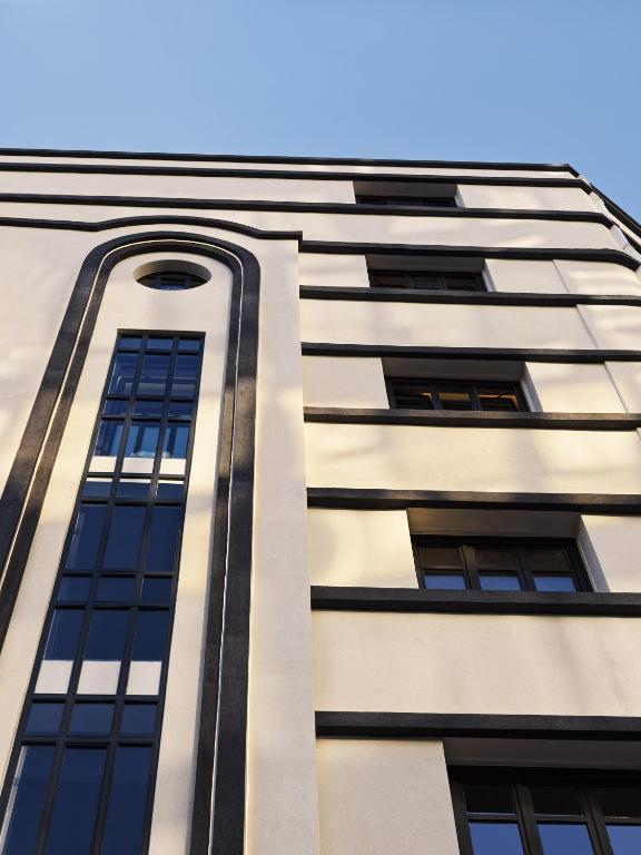 Vanoro Hotel — Hotel in Thessaloniki