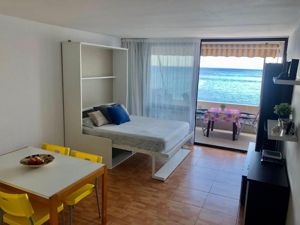 Apartamento Maravilla Vista Mar - 5