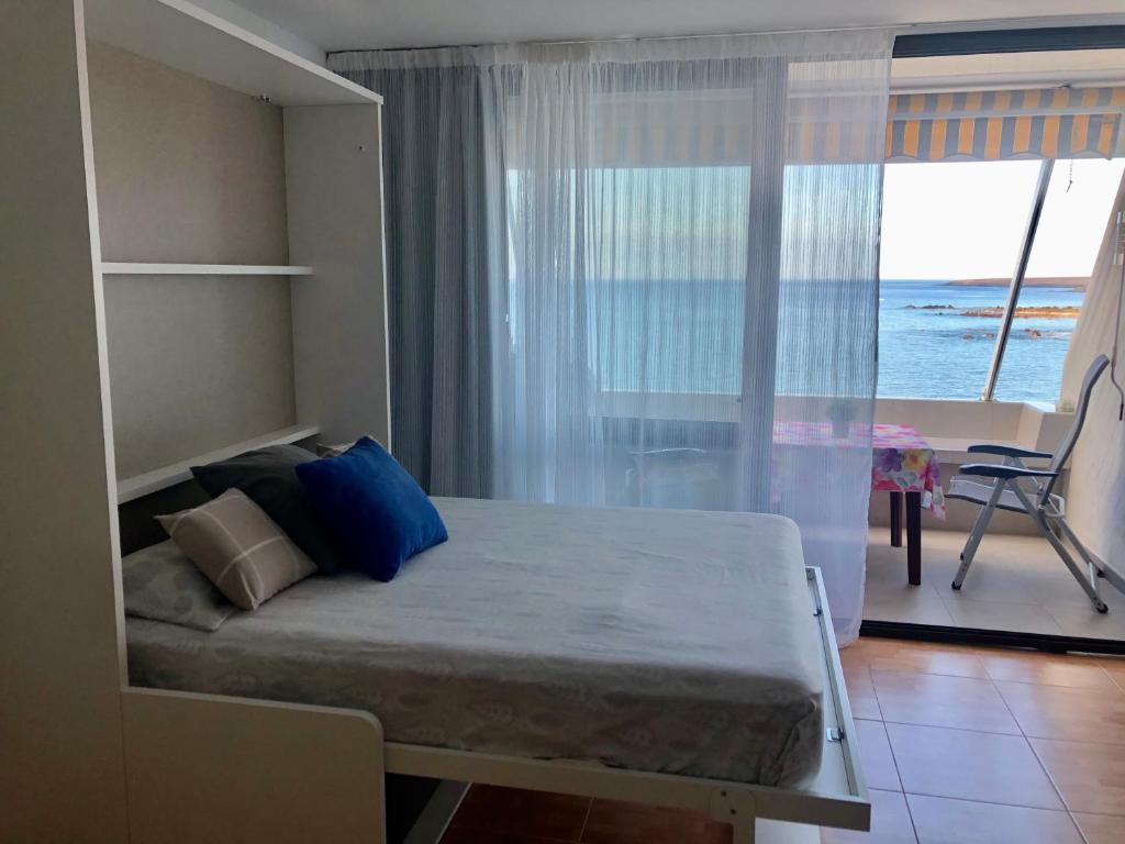 Apartamento Maravilla Vista Mar - 3