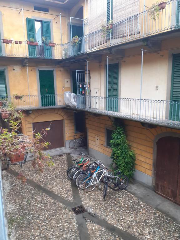 Romeo and Juliet Apartaments photo
