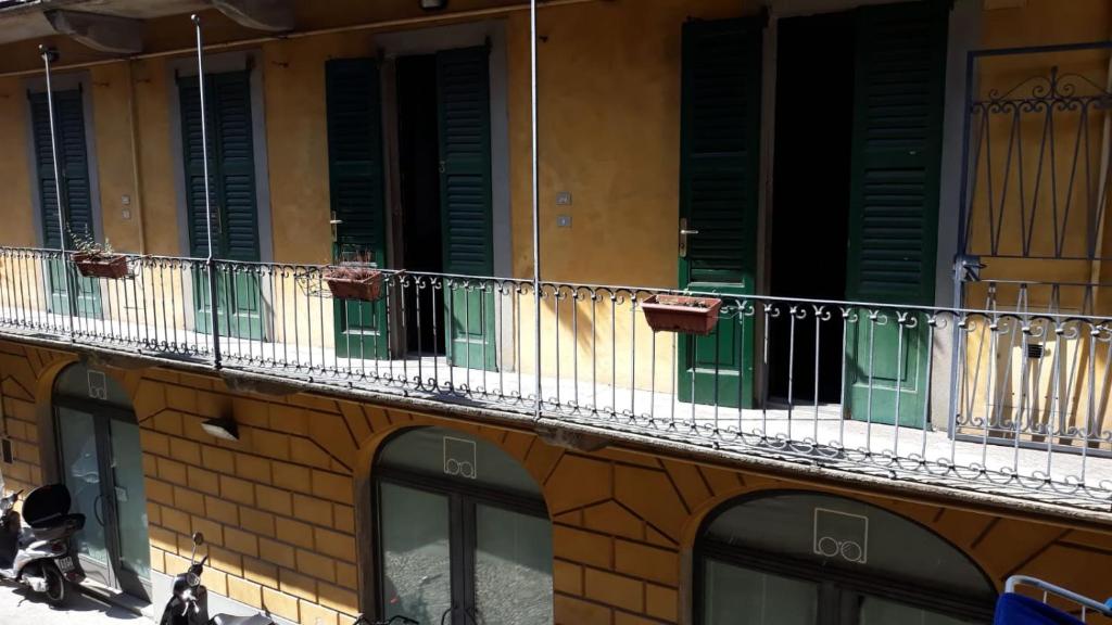 Romeo and Juliet Apartaments photo