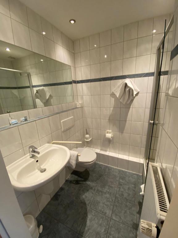 Hotel Montan photo