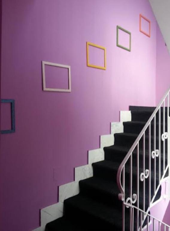 Hotel Patricia photo