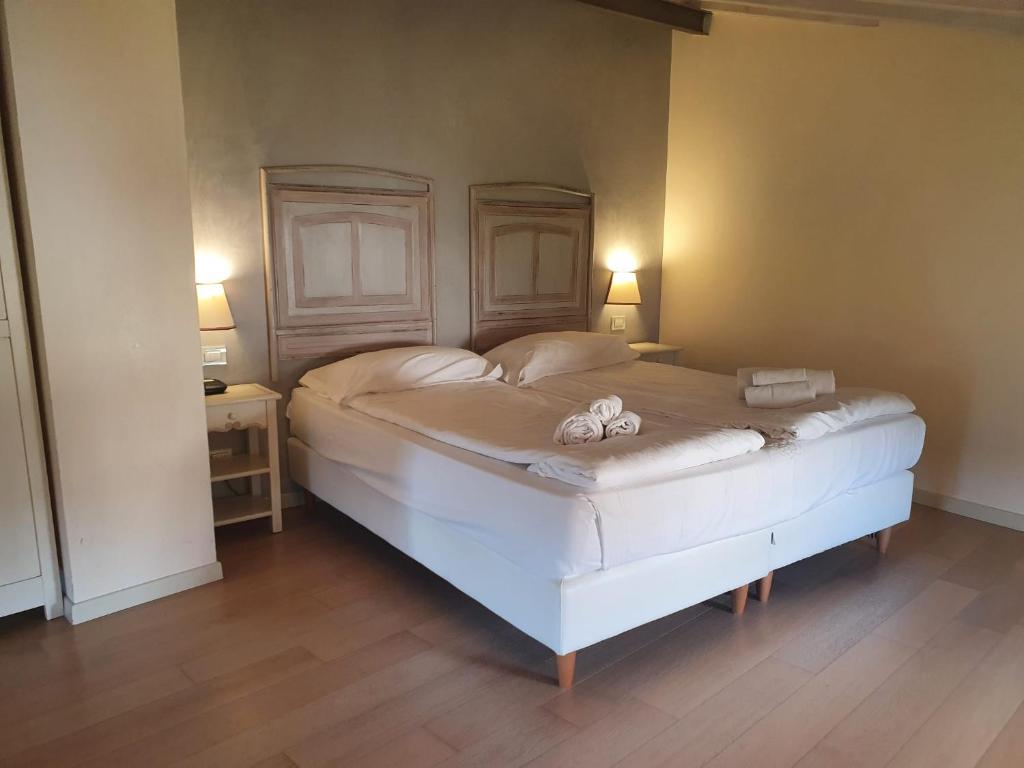 Hotel Villa Moron - 5