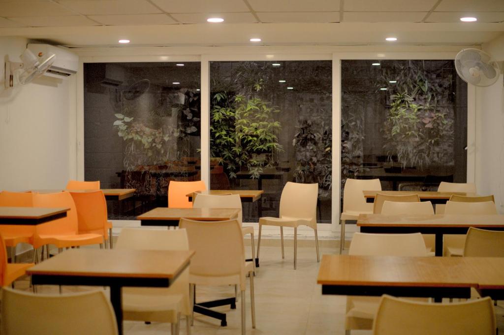 Restoran