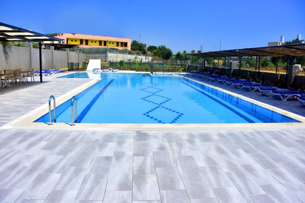 KAYA GARDEN OTEL photo