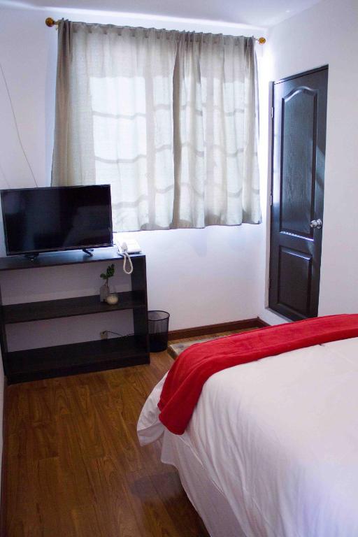 Meraki Boutique Hotel photo
