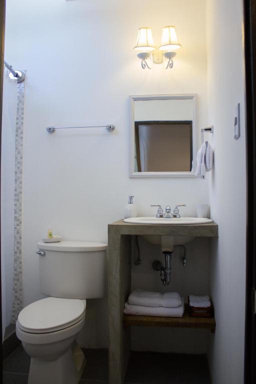 Meraki Boutique Hotel photo