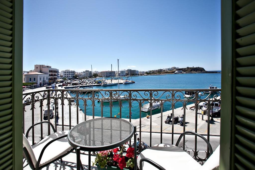Balcony/terrace, Aegli 1876 in Tinos