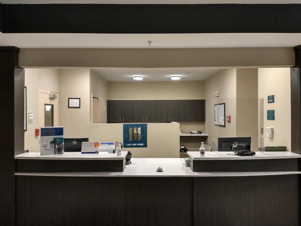 MainStay Suites Denham Springs - Baton Rouge East photo