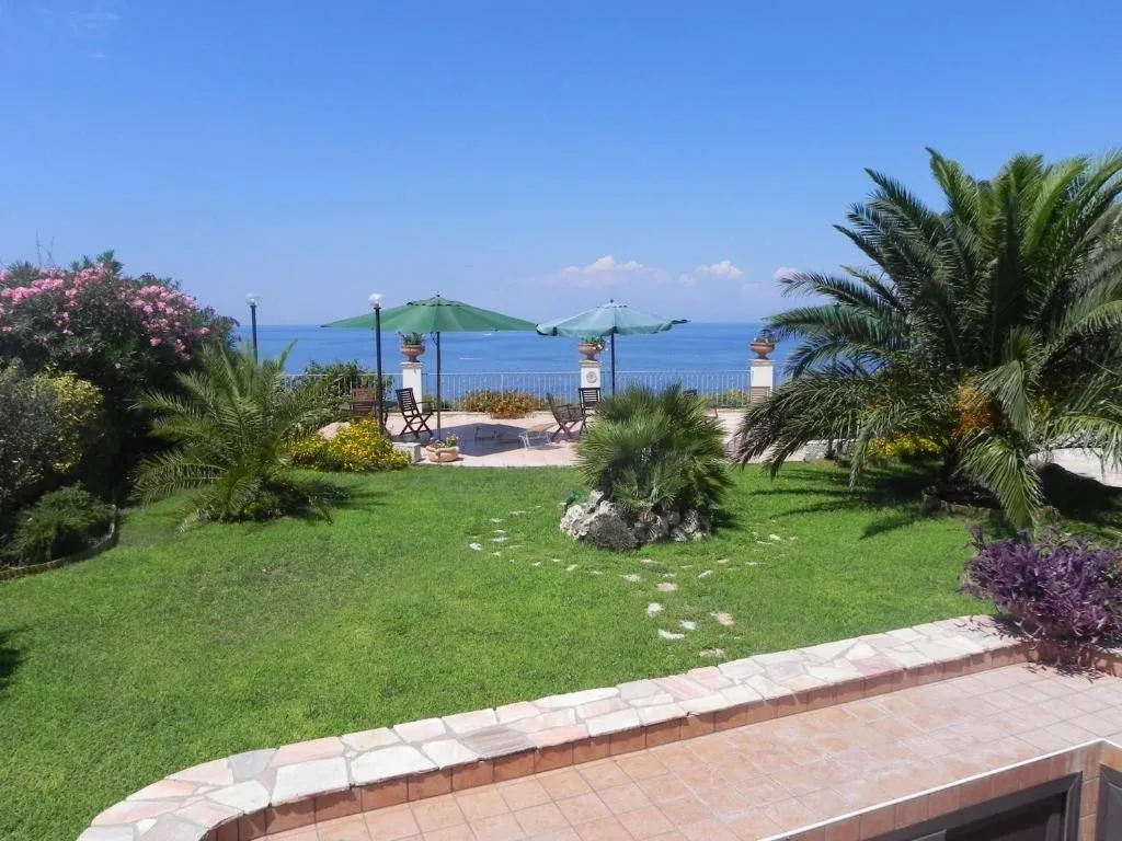 Albergo Belvedere, hotel in Ventotene
