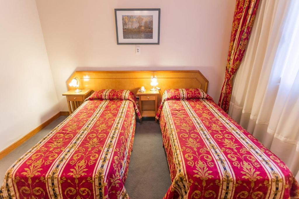 Hotel Astor Photo 10