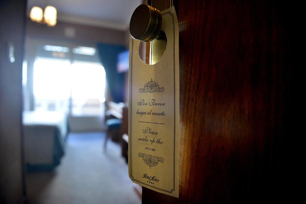 Hotel Astor Photo 11