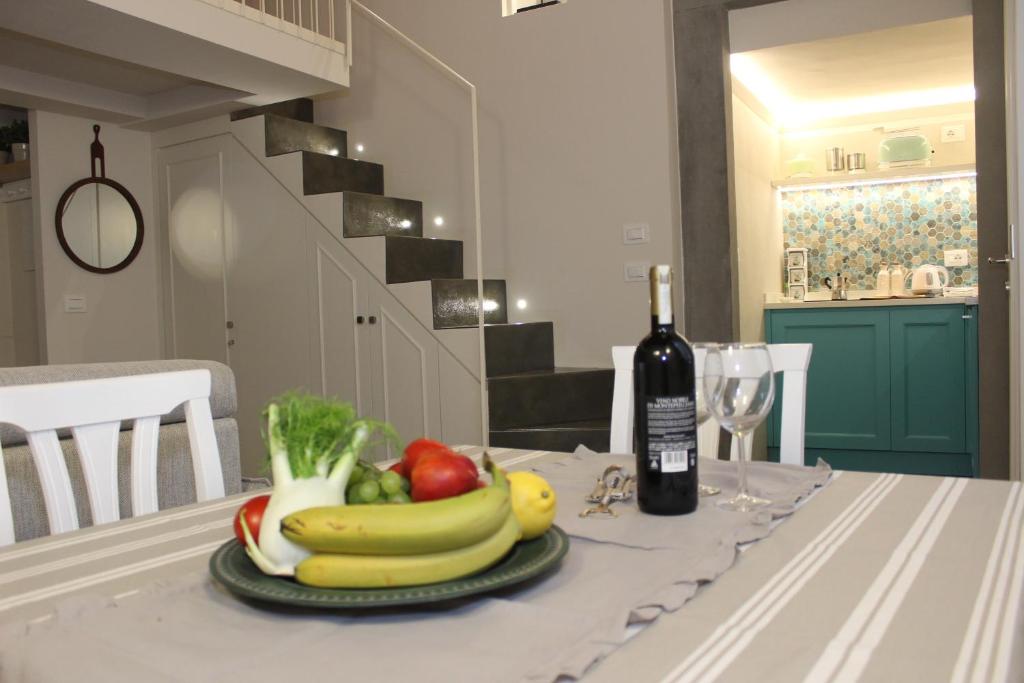 Art Apartment Santa Croce Suite - 4