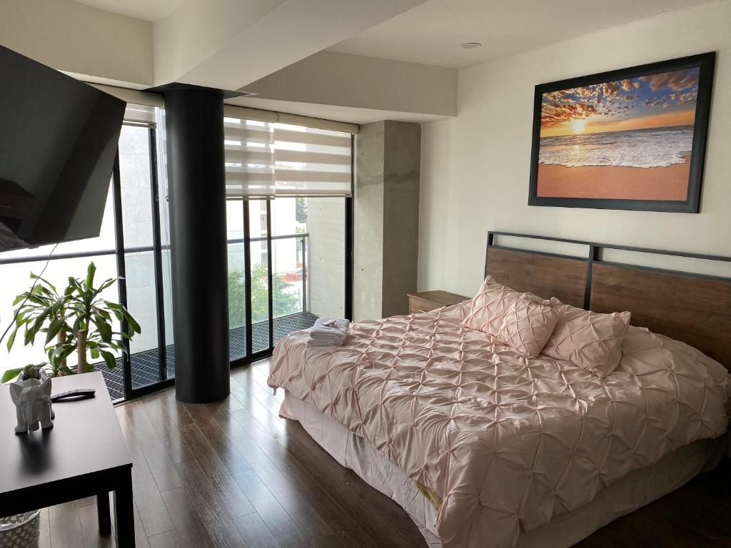Chicago House - 1