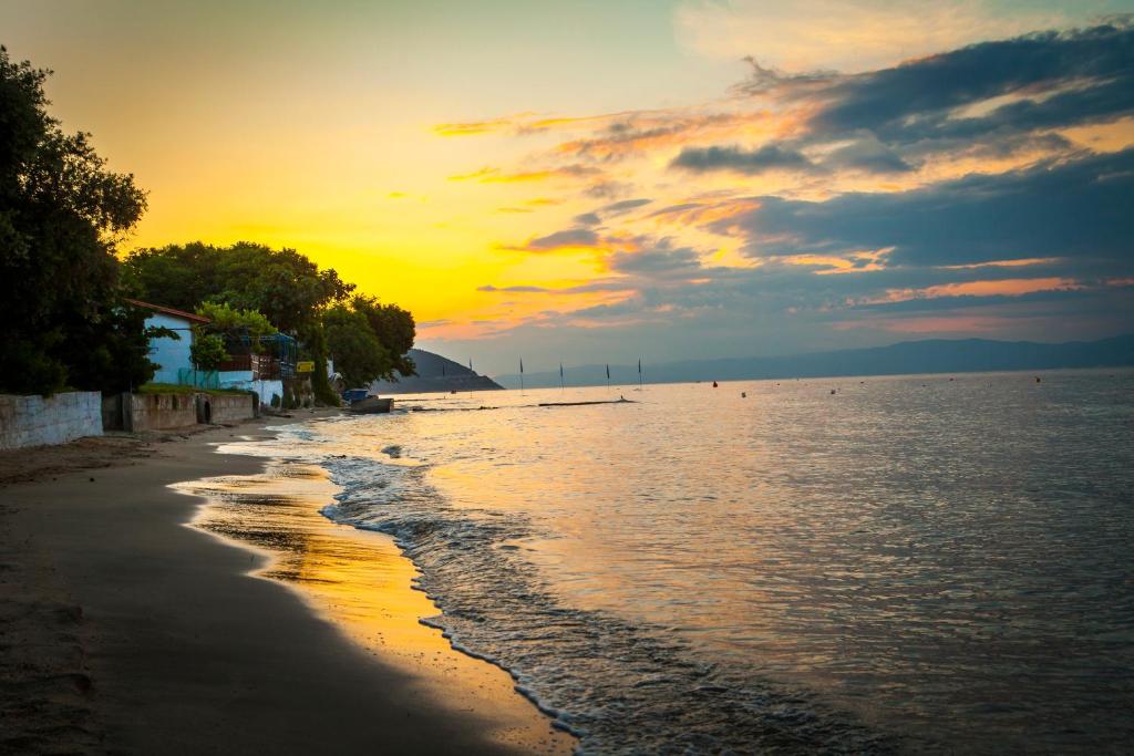 Villa Teresa Luxury Suites photo