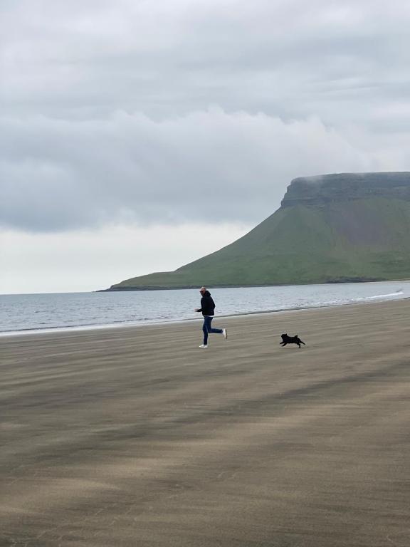 Kirkjufell Oceanfront Villa photo