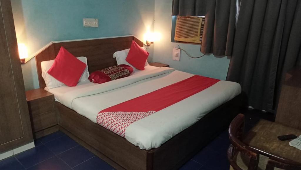 Hotel veersarthak residency photo