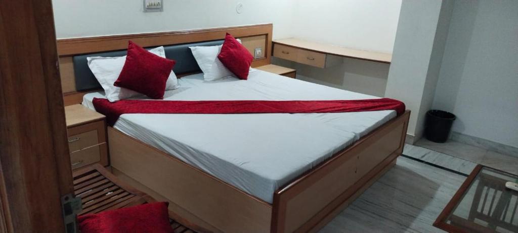 Hotel veersarthak residency photo