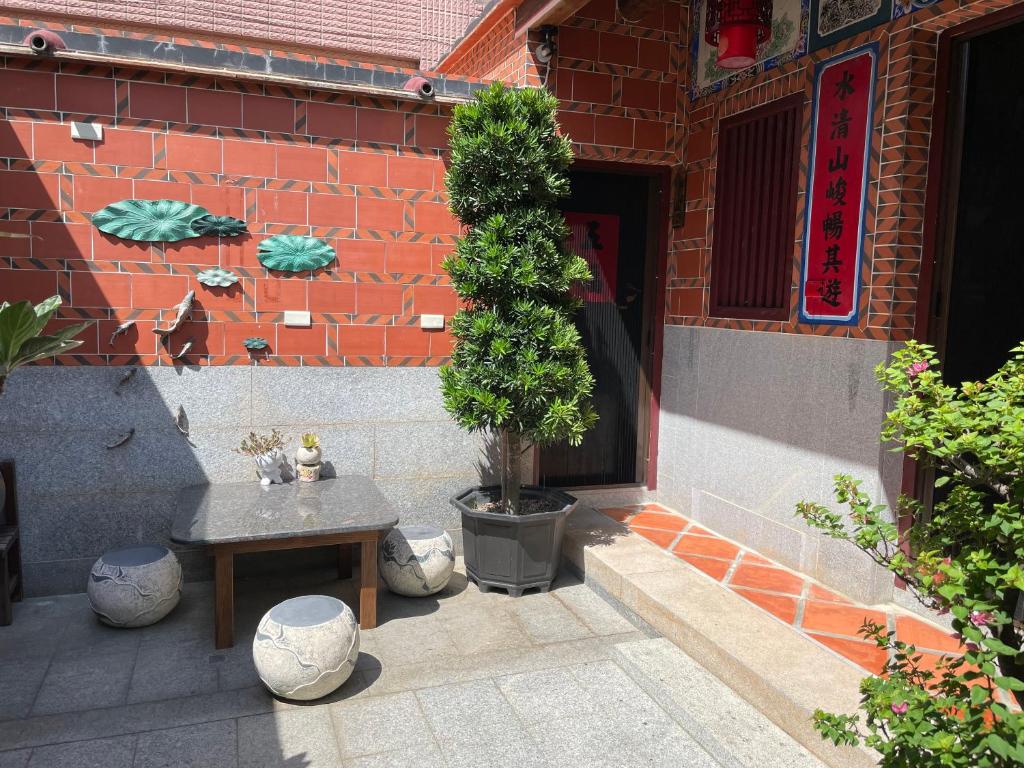 Xinqin B&B - City Area photo