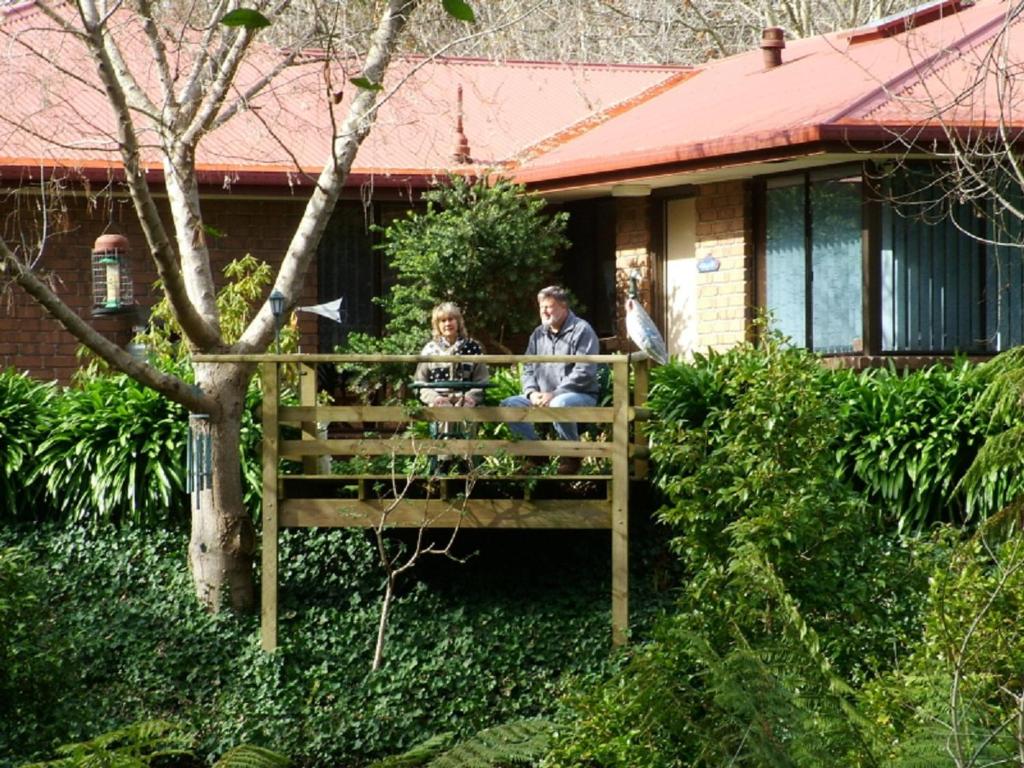 Adelaide Hills B&amp;B Accommodation — Hotel in Adelaide