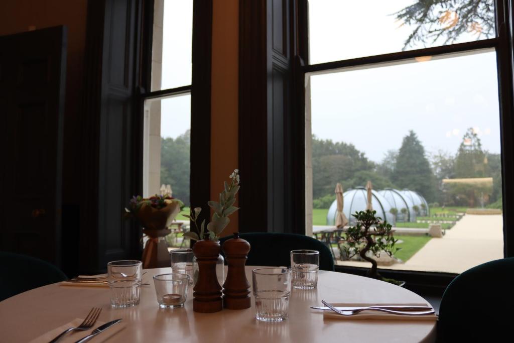 Orange Grove Hotel & Gardens, Fareham photo 8