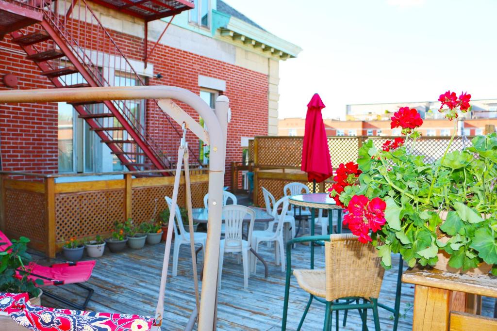 4. 호텔 오베르지 ..