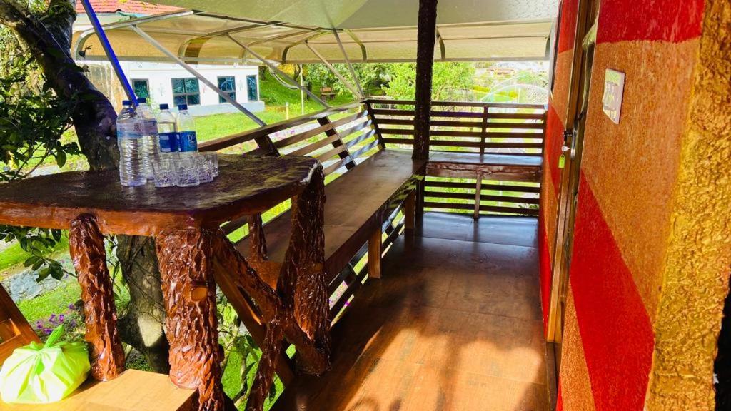 Treehouse Tabor Hills Resort Vagamon photo