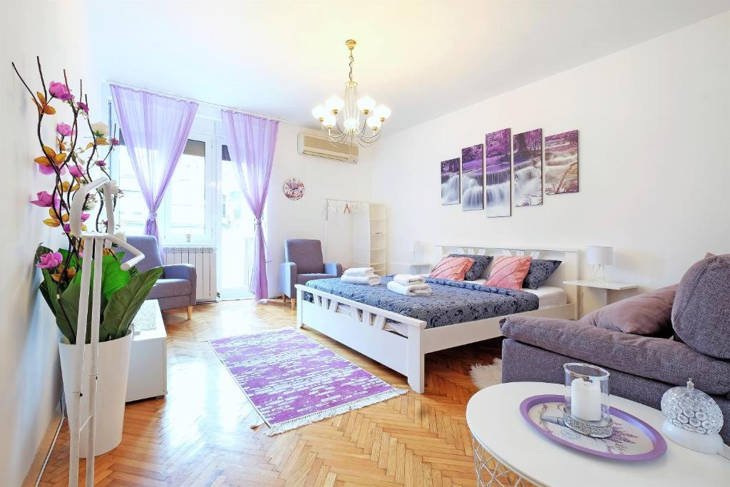 ZEN City Center Apartment & Garage nearby - 1