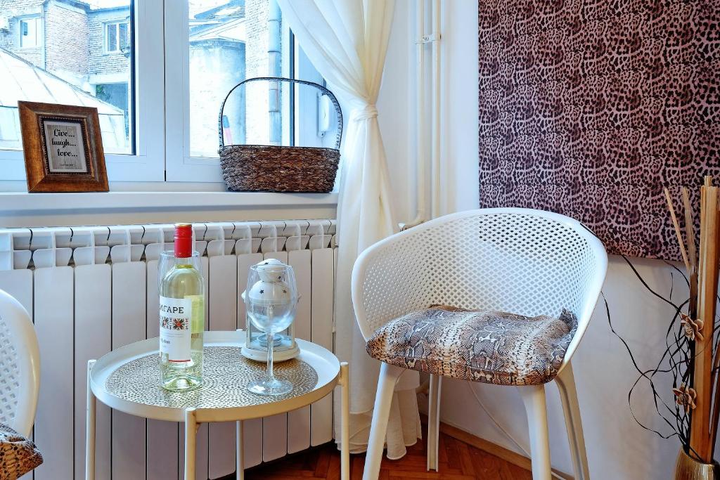 ZEN City Center Apartment & Garage nearby - 5