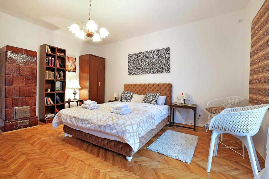 ZEN City Center Apartment & Garage nearby - 4