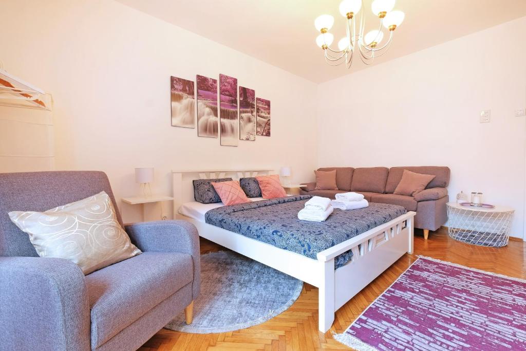 ZEN City Center Apartment & Garage nearby - 2