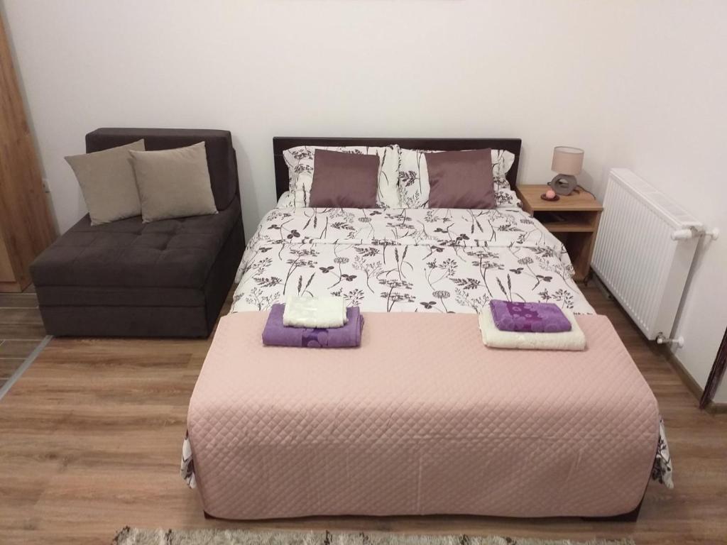 Apartman Moka - 3
