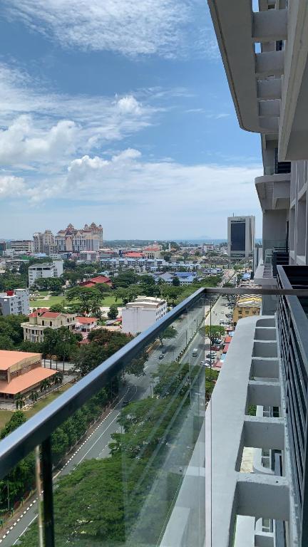 ASR HOMES, iCON RESIDENCE photo