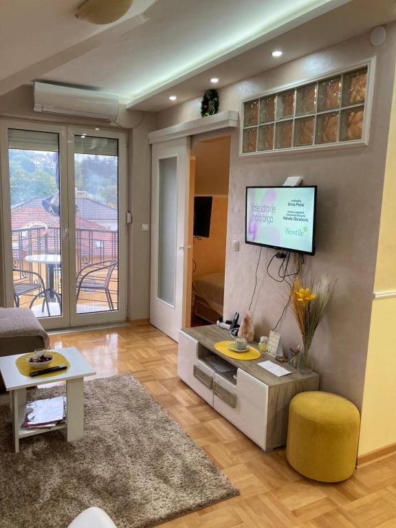 Apartmani Grand LUX - 2