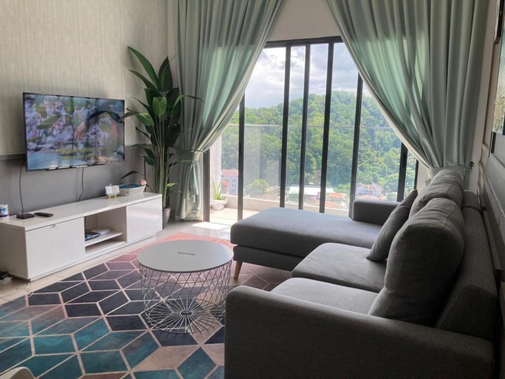 ASR HOMES, iCON RESIDENCE photo
