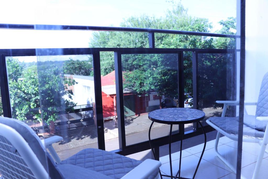 WilMar Apart Hotel - 2
