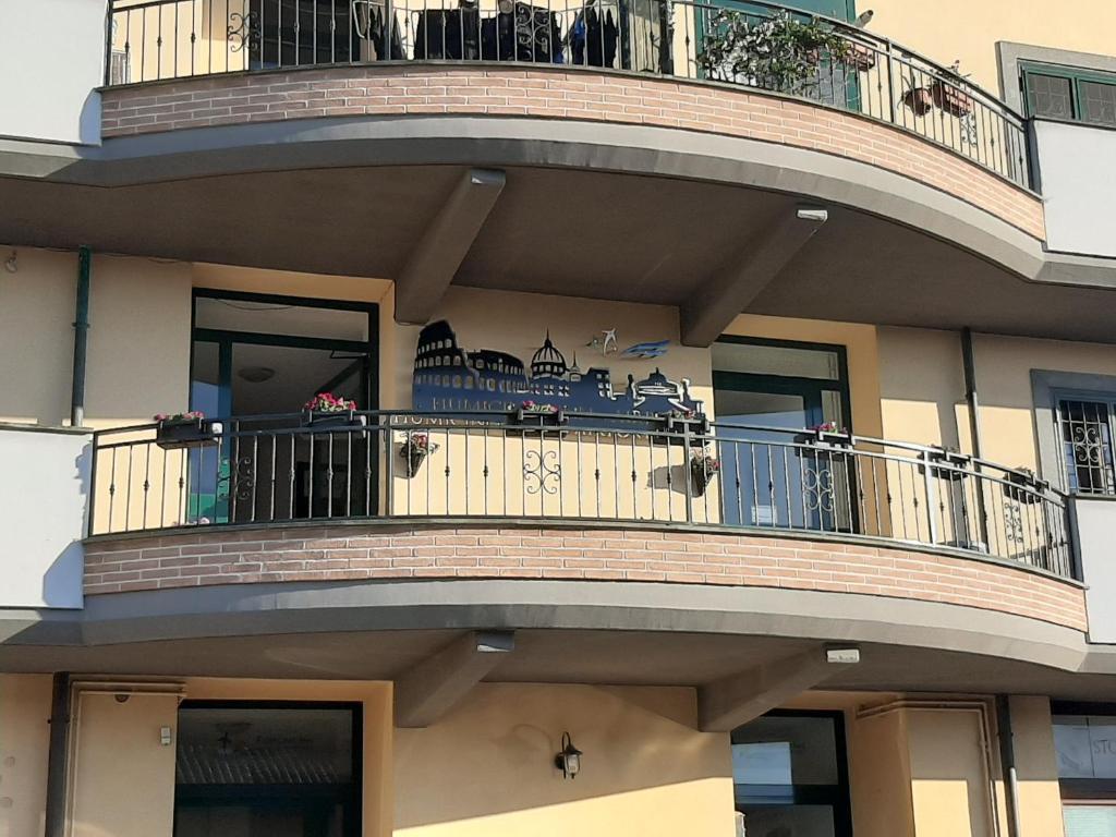 Fiumicino Inn Airport 3
