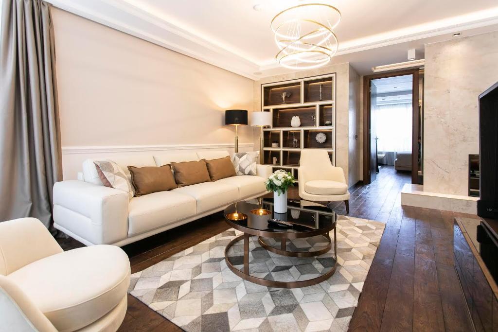 Truth Touch of Luxury - 2