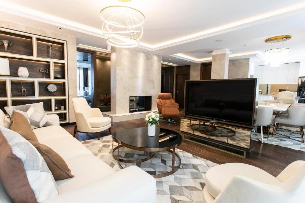 Truth Touch of Luxury - 3