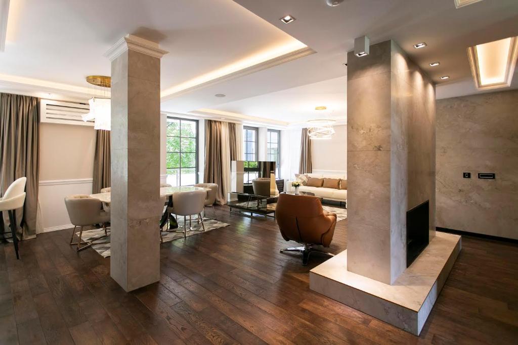 Truth Touch of Luxury - 4