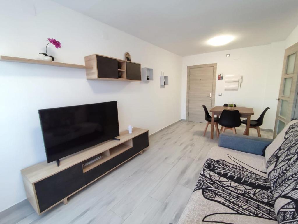 Apartamento Brisa Clara - 4