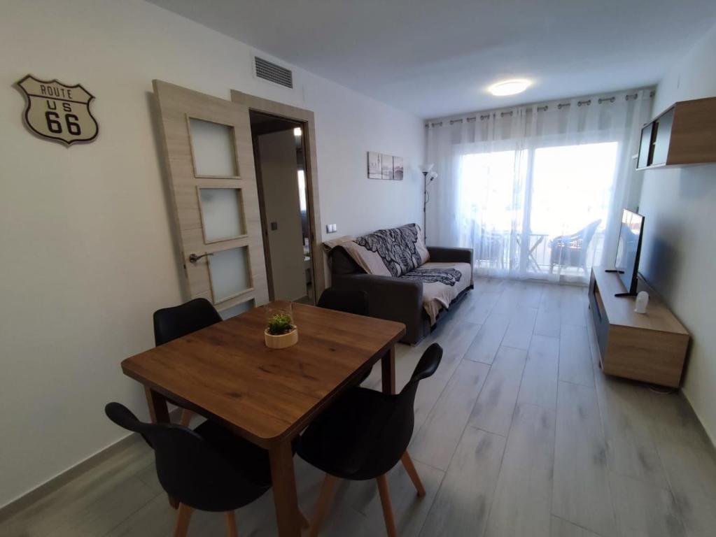 Apartamento Brisa Clara - 3
