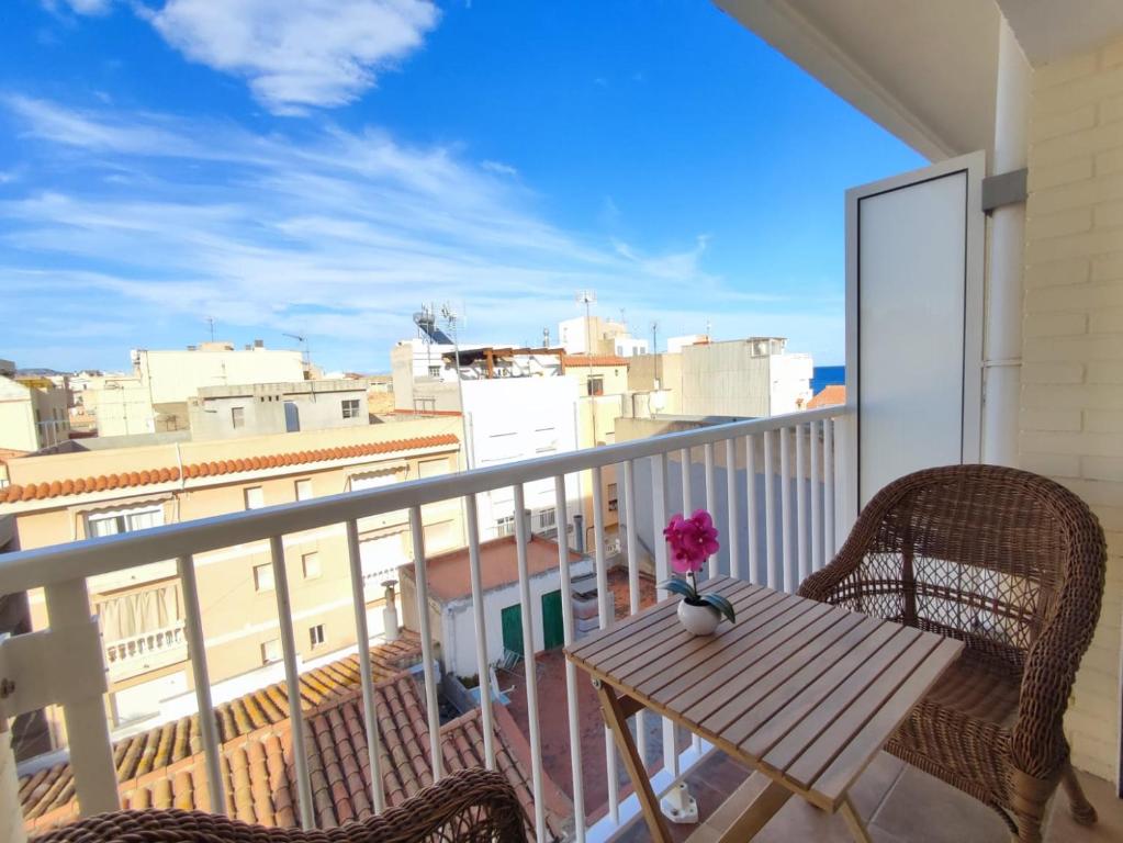 Apartamento Brisa Clara - 2