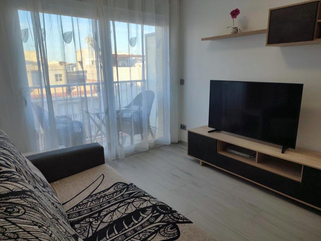 Apartamento Brisa Clara - 5