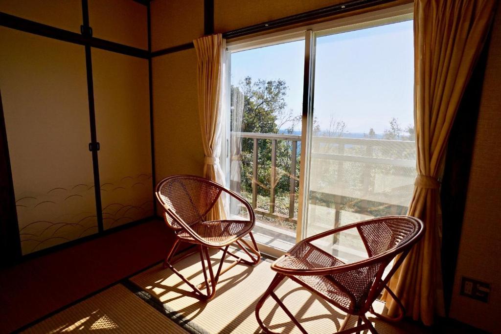 Healing space tajima Shinmoe photo