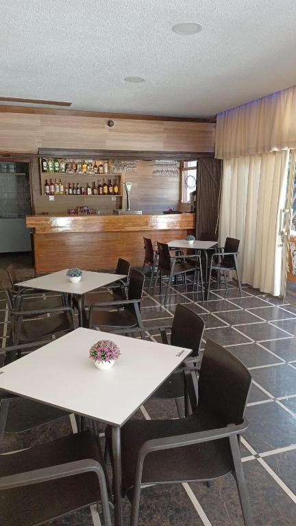 Picasso-Fincas Benidorm — Restaurant & bars in Benidorm, Valencian Community