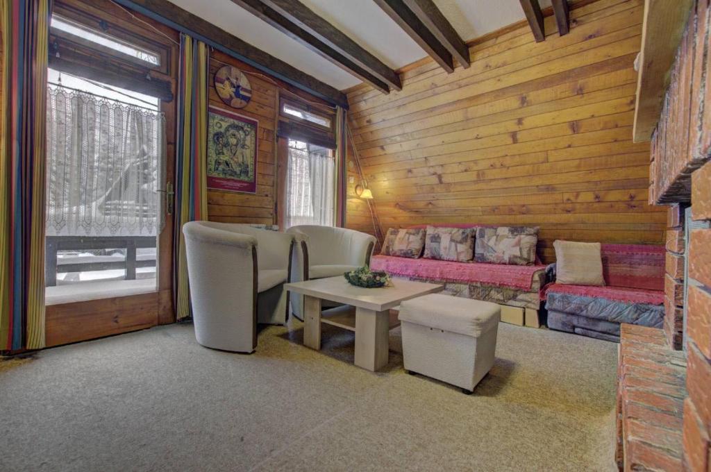 Planinska kuća Kamin - 2